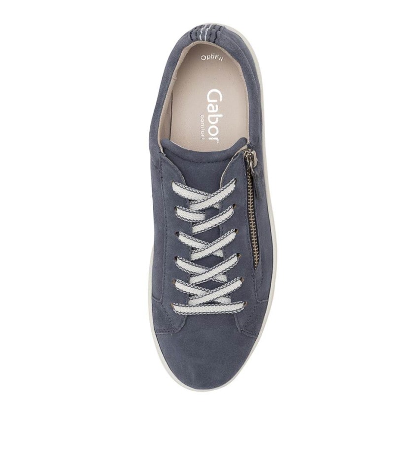 Gabour | Daim Nautique Exclusif Ivy